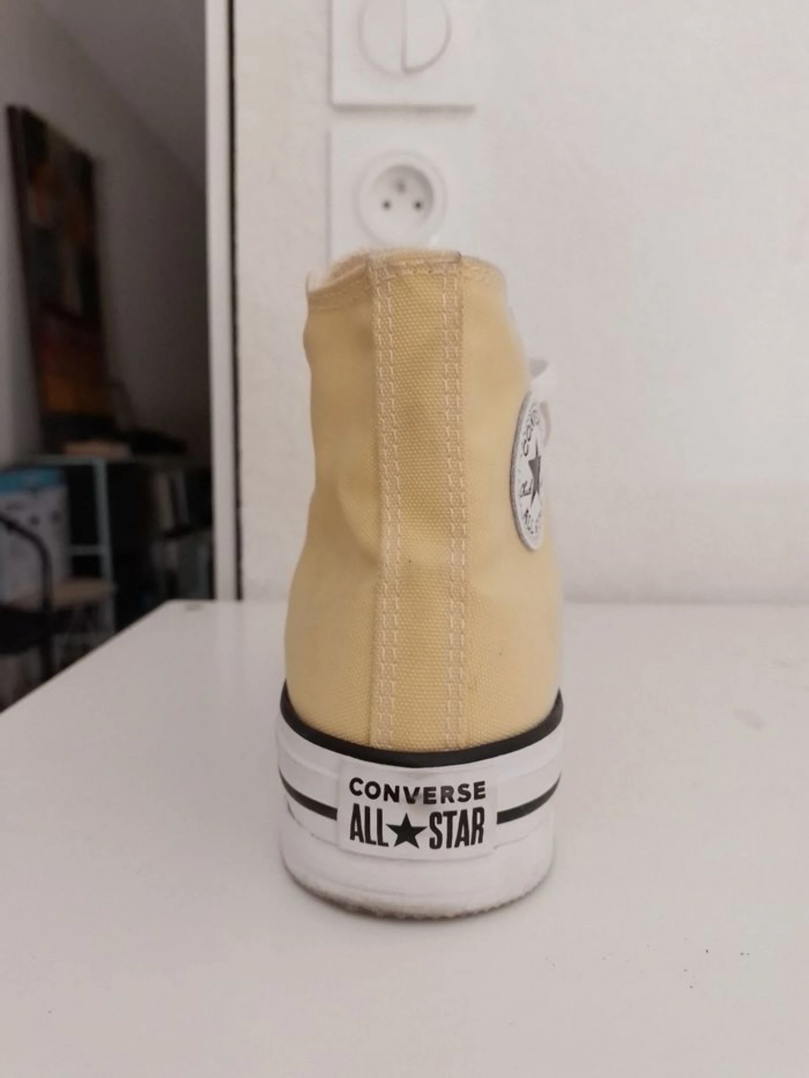 Converse – photo 6